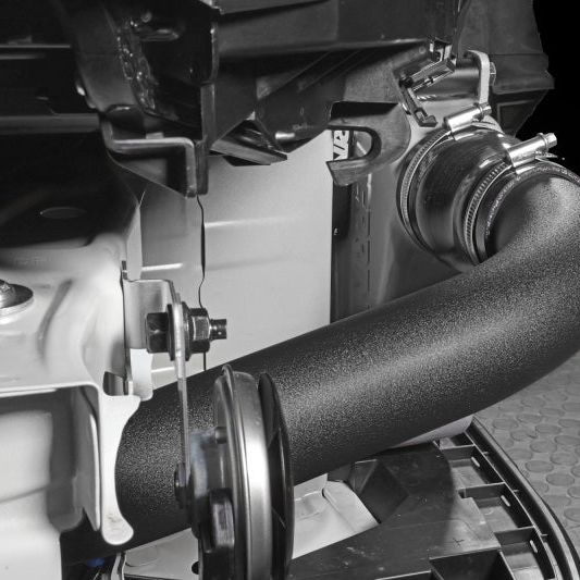 Perrin Performance PSP-ITR-441SL/BK - PERPSP-ITR-441SL/BK - PERRIN 22-25 Subaru WRX Front Mount Intercooler Kit (Black Tubes & Silver Core) - Shipped in Europe - Tuningsupply.com