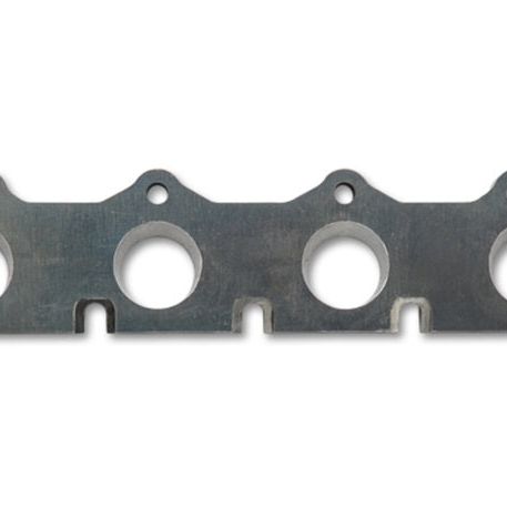 Vibrant 14620V - VIB14620V - Vibrant Mild Steel Exhaust Manifold Flange for VW/Audi 2.0FSI motor 1/2in Thick - Shipped in Europe - Tuningsupply.com