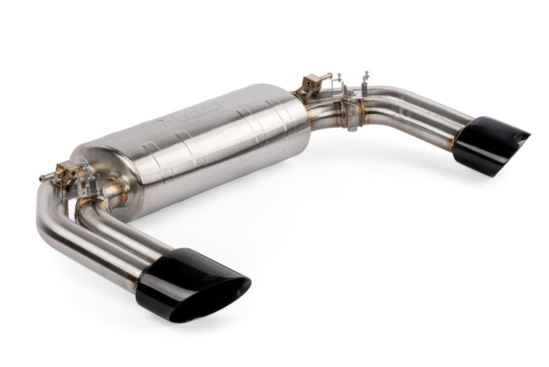 APR CBK0041 - APRCBK0041 - APR 17-20 Audi RS3 (8V) Catback Exhaust System - Shipped in Europe - Tuningsupply.com