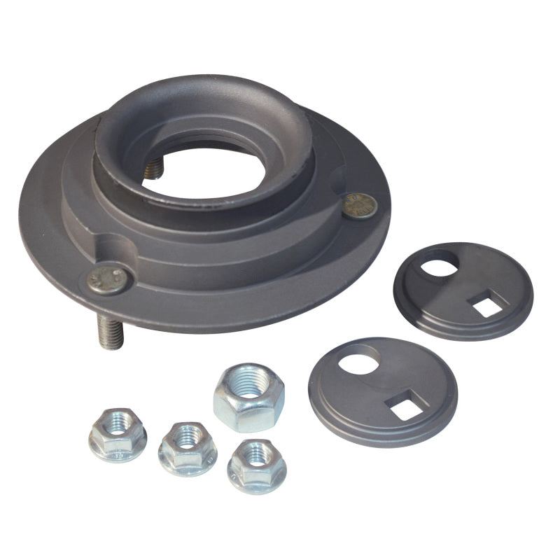 SPC Performance 81320 - SPC81320 - SPC Performance 00-10 Ford Focus Front Adjustable Strut Mount - Shipped in Europe - Tuningsupply.com