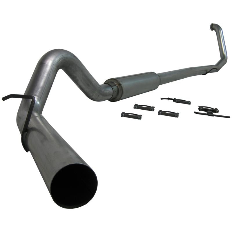 MBRP PS6200P - MBRPS6200P - MBRP 1999-2003 Ford F-250/350 7.3L P Series Exhaust System - Shipped in Europe - Tuningsupply.com