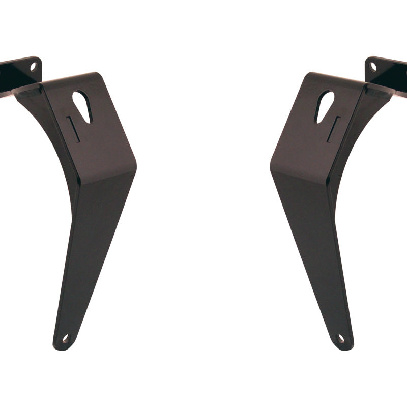 QA1 7740-251 - QAP7740-251 - QA1 65-79 Ford F-100 Front Coil-Over Conversion Kit Engine Mounts - FE Engines - Shipped in Europe - Tuningsupply.com