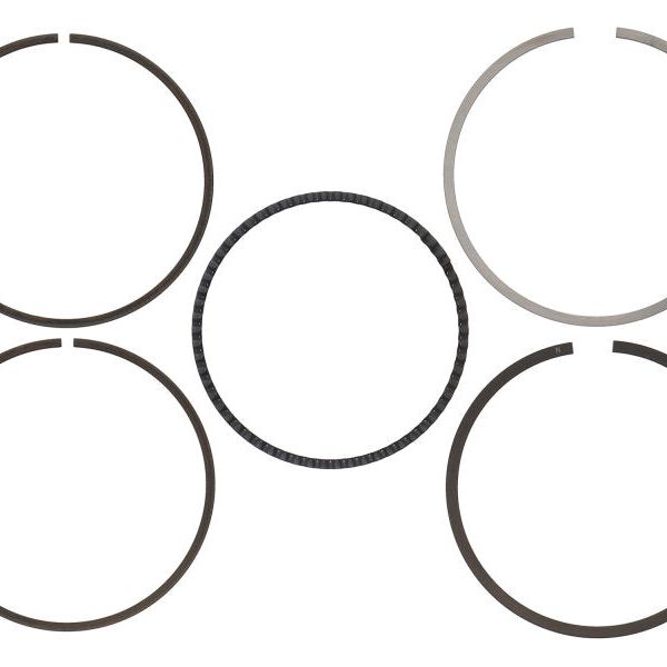 Wiseco 8500XX - WIS8500XX - Wiseco 85.00MM RING SET Ring Shelf Stock - Shipped in Europe - Tuningsupply.com