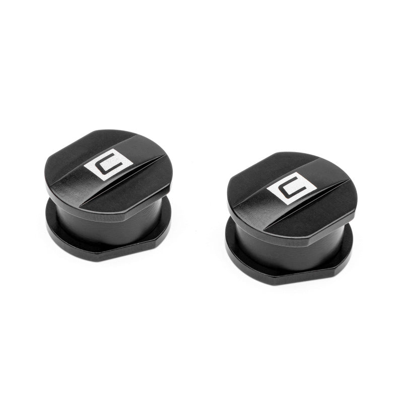 COBB 272300 - COBB272300 - Cobb 07-13 MazdaSpeed3 Shifter Bushing Kit - Shipped in Europe - Tuningsupply.com