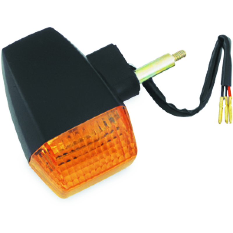 BikeMaster 262085 - BKM262085 - BikeMaster Kawasaki Turn Signal - Front - Shipped in Europe - Tuningsupply.com