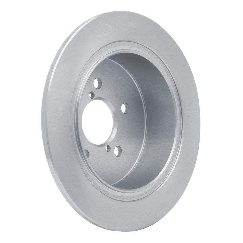 DFC 600-13025 - DFC600-13025 - DFC 12-23 Subaru Impreza Rear Brake Rotor - Shipped in Europe - Tuningsupply.com