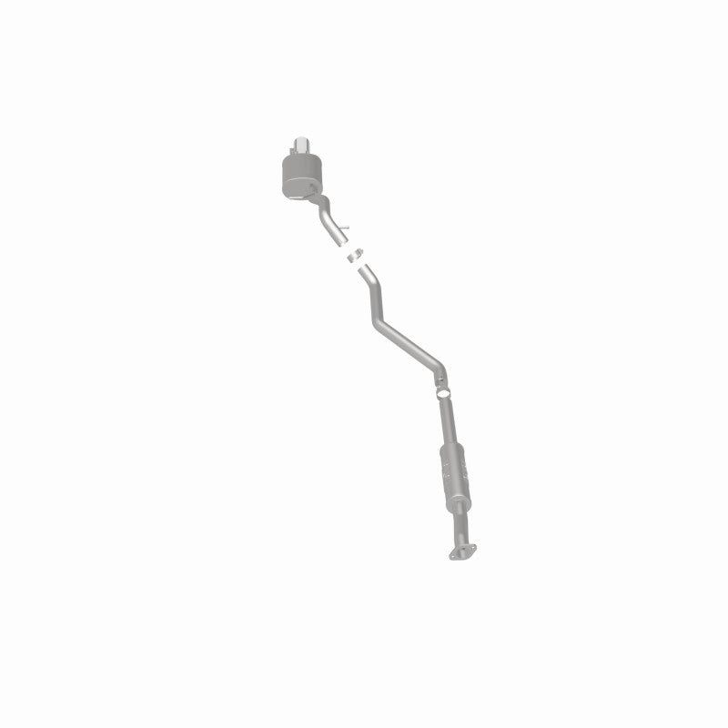 Magnaflow 15805 - MAG15805 - MagnaFlow Sys C/B 02-03 Mitsubishi Lancer 2.0 - Shipped in Europe - Tuningsupply.com