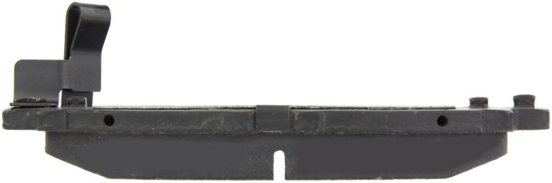 Stoptech 305.05720 - STO305.05720 - StopTech 92-00 Lexus GS300 Street Select Rear Brake Pads - Shipped in Europe - Tuningsupply.com