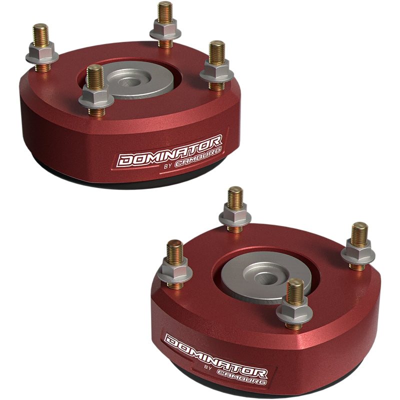 Camburg CAM-310236 - CMBCAM-310236 - Camburg 24+ Toyota Tacoma Kit Dominator Preload System - Shipped in Europe - Tuningsupply.com