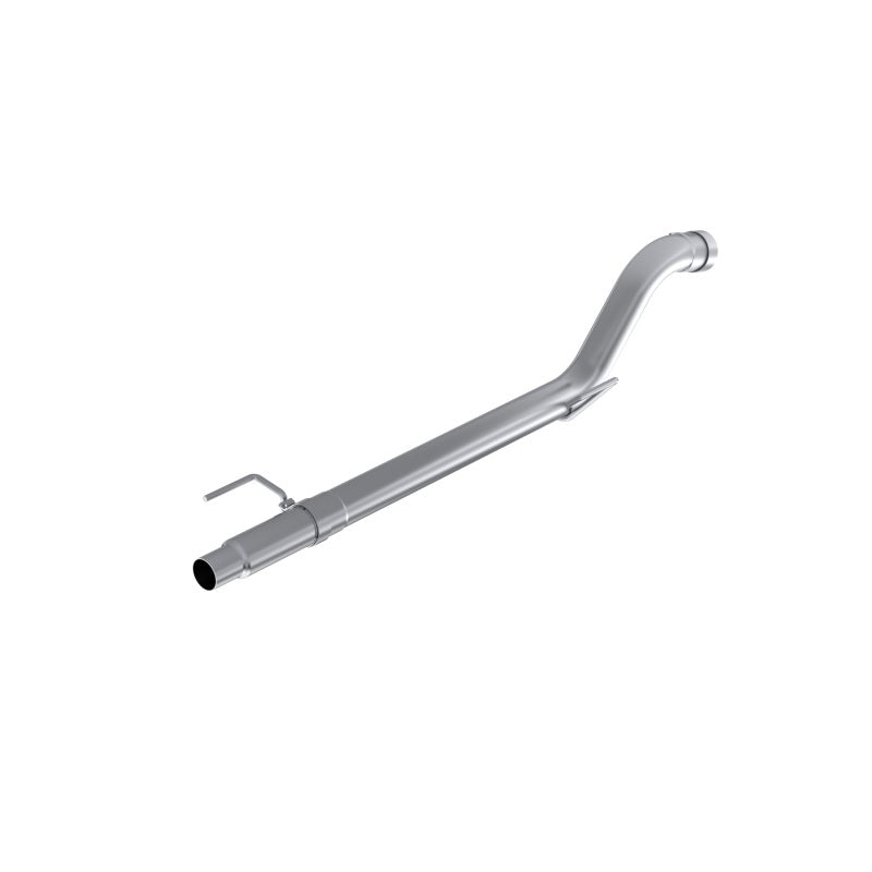 MBRP PS5201409 - MBRPS5201409 - MBRP 3in Muffler Bypass Pipe, 15-20 Ford F-150 5.0L, T409 - Shipped in Europe - Tuningsupply.com