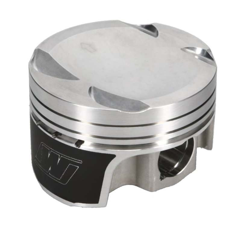 Wiseco K698M86 - WISK698M86 - Wiseco Mitsubishi EVO X 4B11 Turbo -8cc 86mm Bore 8.8 CR HD Forged Piston Kit - Shipped in Europe - Tuningsupply.com