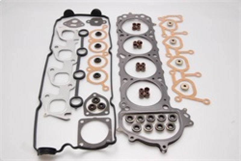 Cometic Gasket PRO2013T-900-051 - CGSPRO2013T-900-051 - Cometic Street Pro Nissan 1995-98 KA24DE 2.4L 240SX 90mm Bore .051in Thickness Top End Kit - Shipped in Europe - Tuningsupply.com