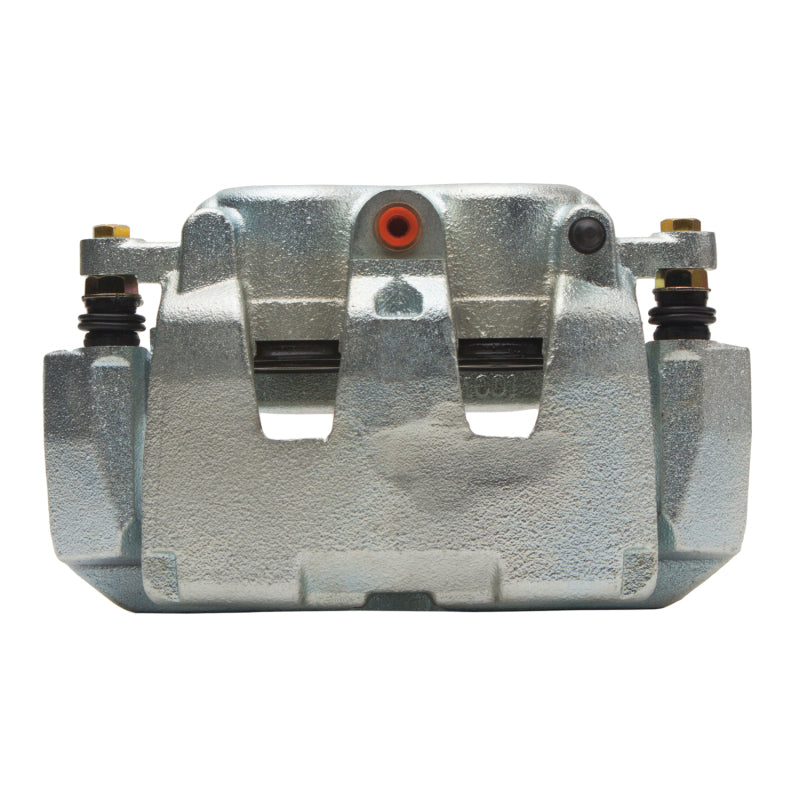 DFC 331-40116 - DFC331-40116 - DFC 11-18 Ram 1500 Front-R Premium Caliper - Silver Zinc Coated - Shipped in Europe - Tuningsupply.com