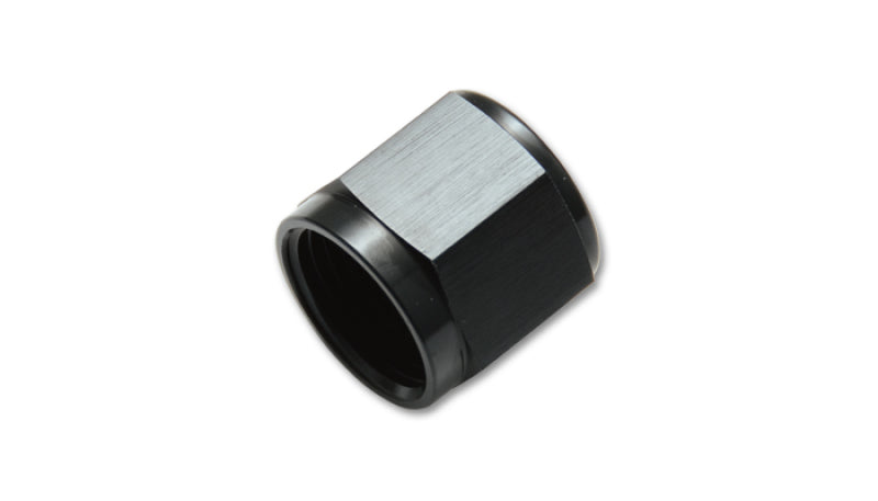 Vibrant 10750 - VIB10750 - Vibrant -3AN Tube Nut Fitting - Aluminum - Shipped in Europe - Tuningsupply.com