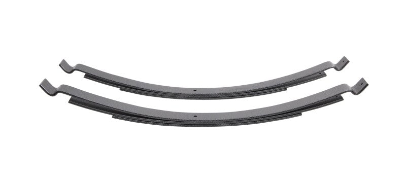 Hellwig 2520 - HWG2520 - Hellwig 99-07 Ford F-250 SD Load Pro - Up To 2500lb Level LC 3 Leaf Helper Spring w/o Mounting Kit - Shipped in Europe - Tuningsupply.com