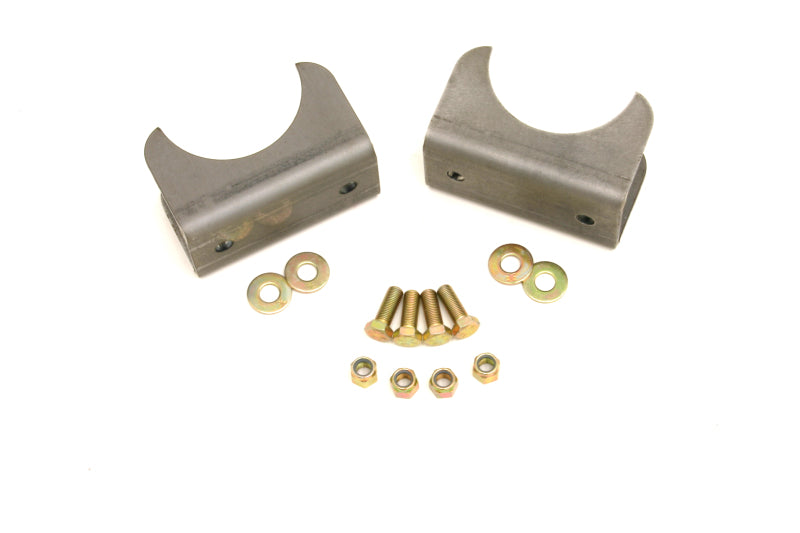 BMR Suspension SMK006 - BMRSMK006 - BMR 82-02 3rd Gen F-Body w/ 3in-3.25in Axles Sway Bar Mount Kit w/ Weld-On Bracket - Bare - Shipped in Europe - Tuningsupply.com