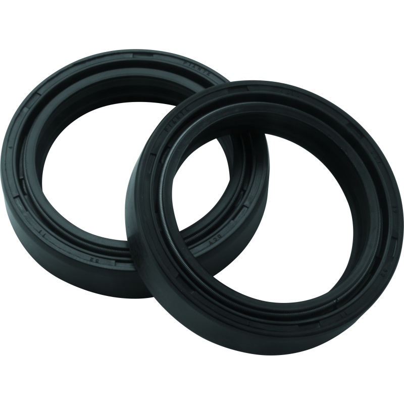 BikeMaster 429025 - BKM429025 - BikeMaster Fork Seal - 39 x 52 x 11 - Shipped in Europe - Tuningsupply.com