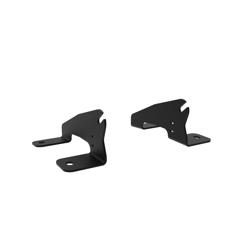 KC HiLiTES 7357 - KCL7357 - KC HiLiTES 22-24 Polaris RZR Pro R Light Bar Mount for 30in FLEX ERA LED Light Bar - Overhead - Shipped in Europe - Tuningsupply.com
