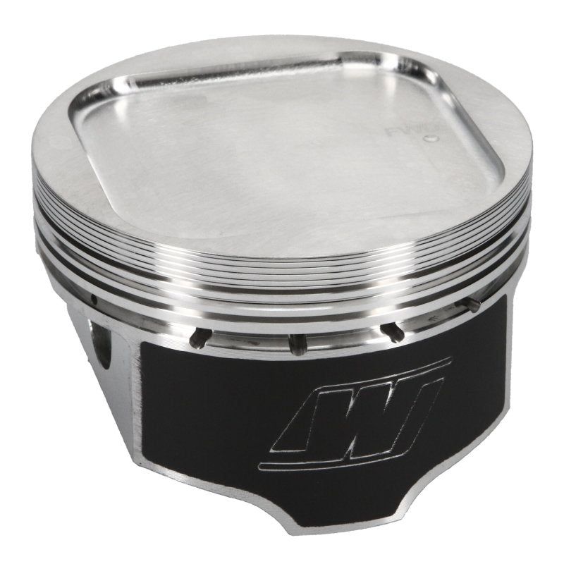 Wiseco K579M93 - WISK579M93 - Wiseco Subaru WRX EJ20 STROKER 1.181CH Piston Shelf Stock Kit - Shipped in Europe - Tuningsupply.com