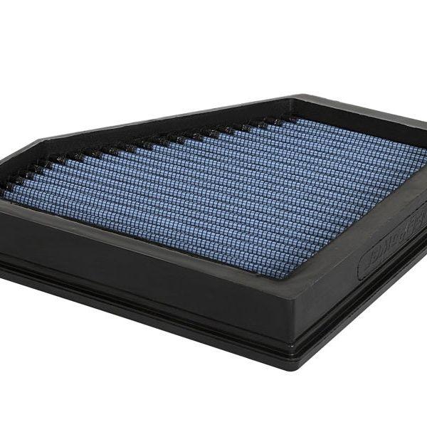 aFe 30-10270 - AFE30-10270 - aFe MagnumFLOW Air Filters OER P5R A/F P5R BMW 340i/340ix F30/F31 3.0L B58 - Shipped in Europe - Tuningsupply.com