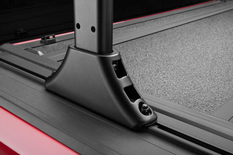 BAK 449133TS - BAK449133TS - BAK 20-25 GM Silverado/Sierra HD 2500/3500 6.10ft. Bed BAKFlip MX4 TS - Shipped in Europe - Tuningsupply.com