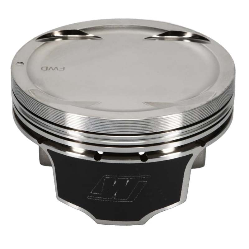 Wiseco K605M955AP - WISK605M955AP - Wiseco Nissan 04 350Z VQ35 4v Dished -10cc 95.5 Piston Shelf Stock Kit - Shipped in Europe - Tuningsupply.com