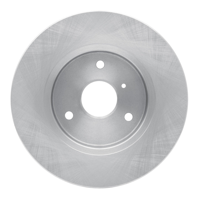 DFC 600-63090 - DFC600-63090 - DFC 05-16 Smart Fortwo Front Brake Rotor - Shipped in Europe - Tuningsupply.com