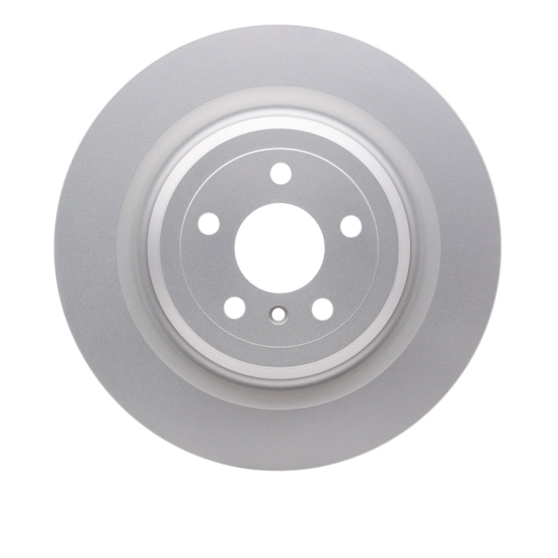 DFC 604-63150 - DFC604-63150 - DFC 13-19 Mercedes-Benz GL350 Rear GeoSPEC Coated Rotor - Shipped in Europe - Tuningsupply.com
