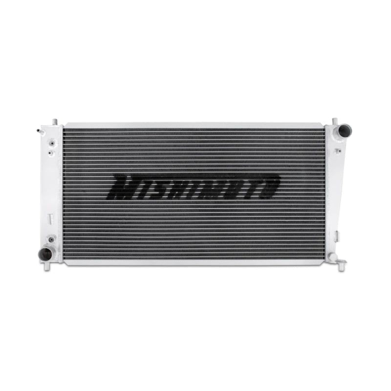 Mishimoto MMRAD-LTN-99 - MISMMRAD-LTN-99 - Mishimoto 99-04 Ford Lightning Aluminum Radiator - Shipped in Europe - Tuningsupply.com