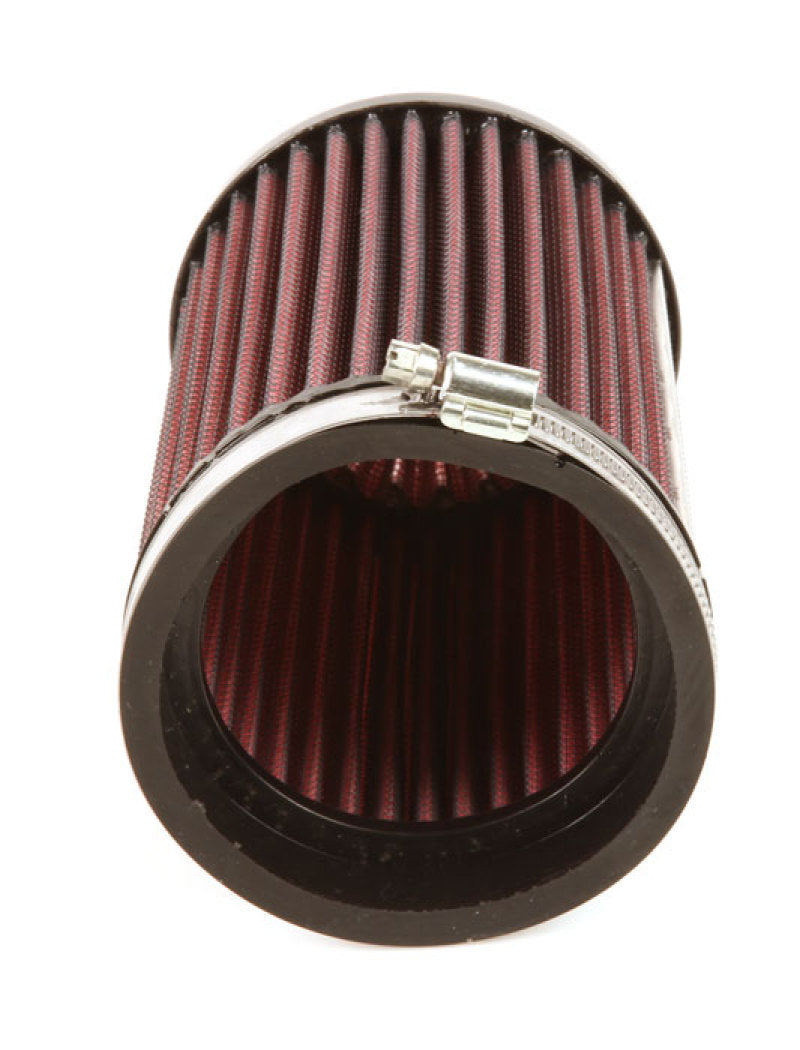 K&N Engineering RX-4140 - KNNRX-4140 - K&N Universal X-Stream Clamp-On Round Air Filter 3.531in Flg ID/4in OD/5.969in H - Shipped in Europe - Tuningsupply.com