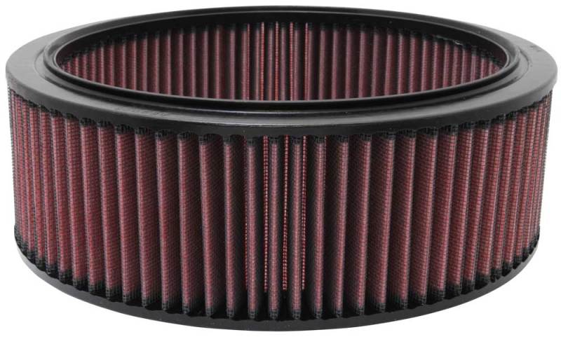 K&N Engineering E-1150 - KNNE-1150 - K&N Replacement Air Filter AMC-JEEP,PONT.BUICK,GMC, 1963-97 - Shipped in Europe - Tuningsupply.com