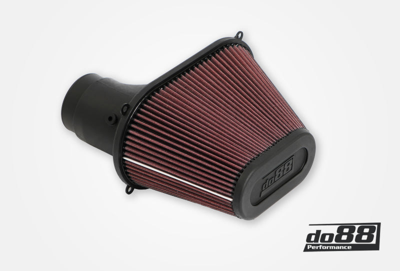 do88 LF-190-FILTER - DOBLF-190-FILTER - do88 VAG 1.8T/2.0T EA888 V2 Intake System Replacement Air Filter - Shipped in Europe - Tuningsupply.com