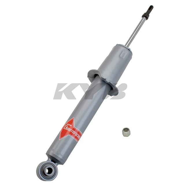 KYB KG6800 - KYBKG6800 - KYB Shocks & Struts Gas-A-Just Front TOYOTA Supra 1994-98 - Shipped in Europe - Tuningsupply.com