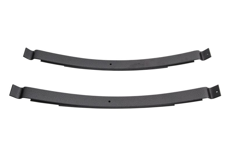 Hellwig 2520 - HWG2520 - Hellwig 99-07 Ford F-250 SD Load Pro - Up To 2500lb Level LC 3 Leaf Helper Spring w/o Mounting Kit - Shipped in Europe - Tuningsupply.com