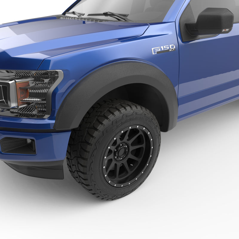 EGR - EGRBLF2004 - EGR 18-20 Ford F-150 Bolt On Fender Flares (Set of 4) - Shipped in Europe - Tuningsupply.com