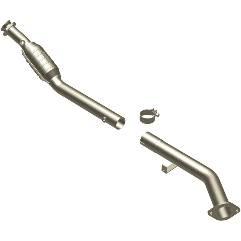 Magnaflow 93993 - MAG93993 - MagnaFlow Conv DF 2004 Pontiac GTO 5.7L Passenger Side - Shipped in Europe - Tuningsupply.com
