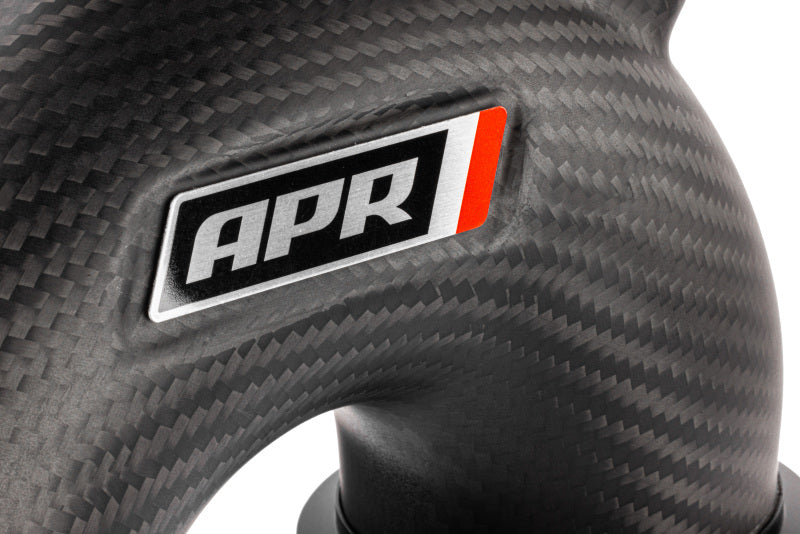 APR CI100059 - APRCI100059 - APR 20-25 Porsche 911 (992) 3.0T/3.7T Carbon Fiber Intake System w/Turbo Inlet Pipes - Shipped in Europe - Tuningsupply.com