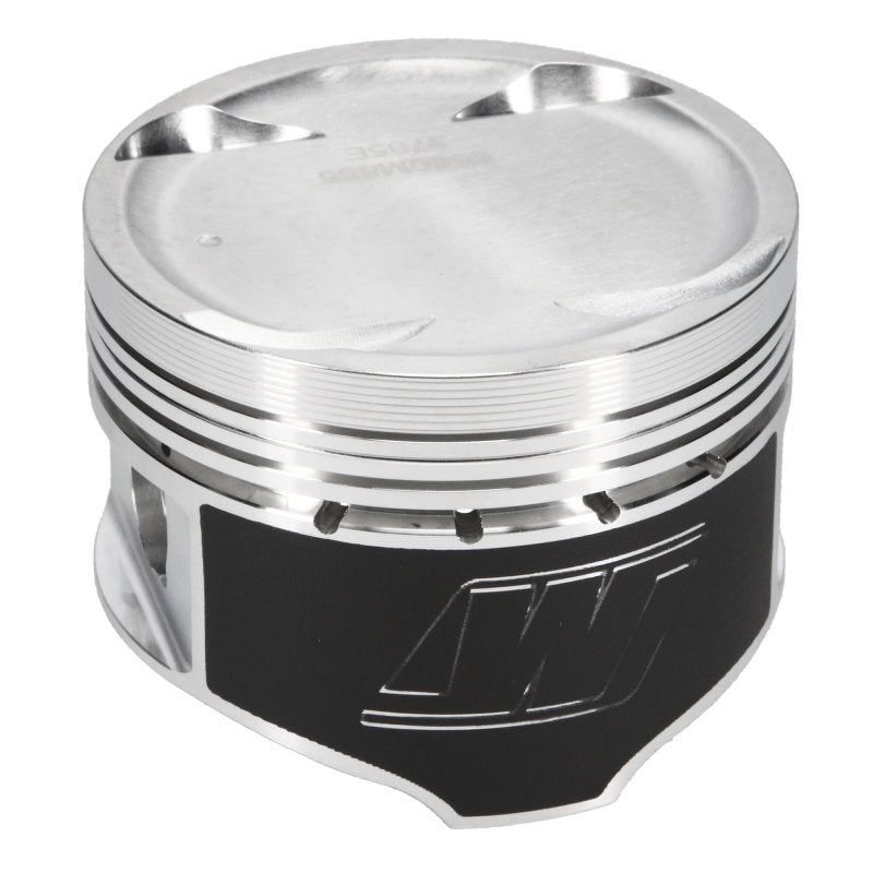 Wiseco K560M855 - WISK560M855 - Wiseco Mits Turbo DISH -10cc 1.378 X 85.5 Piston Shelf Stock Kit - Shipped in Europe - Tuningsupply.com