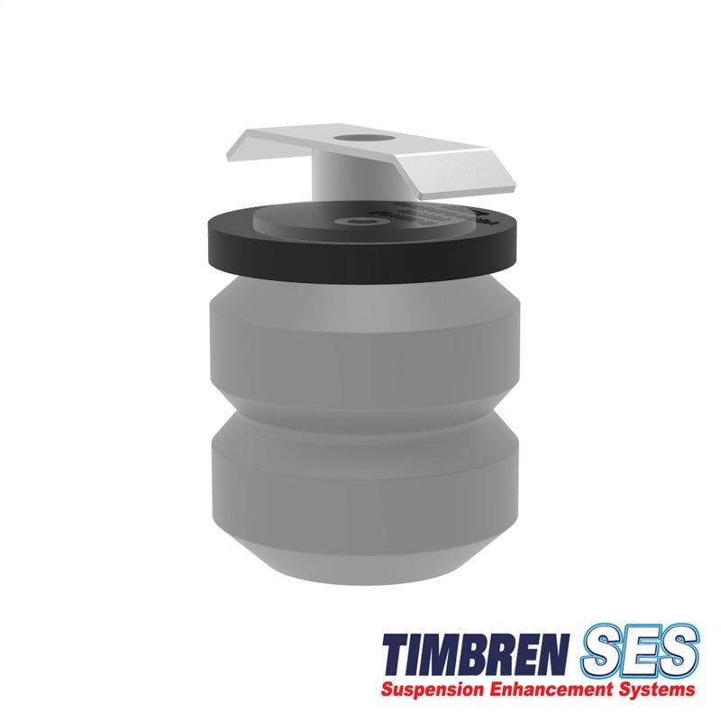 Timbren SPCRTORTUN4 - TIMSPCRTORTUN4 - Timbren 2000 Toyota Tundra SES Spacer Kit - Shipped in Europe - Tuningsupply.com