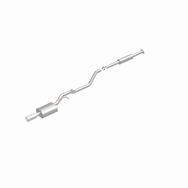 Magnaflow 15805 - MAG15805 - MagnaFlow Sys C/B 02-03 Mitsubishi Lancer 2.0 - Shipped in Europe - Tuningsupply.com