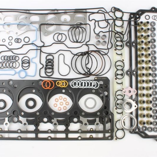 Cometic Gasket PRO3005T - CGSPRO3005T - Cometic Street Pro 03-06 Ford 6.0L Powerstroke Diesel V8 w/ 19mm Dowels, 96mm Top End Gasket Kit - Shipped in Europe - Tuningsupply.com