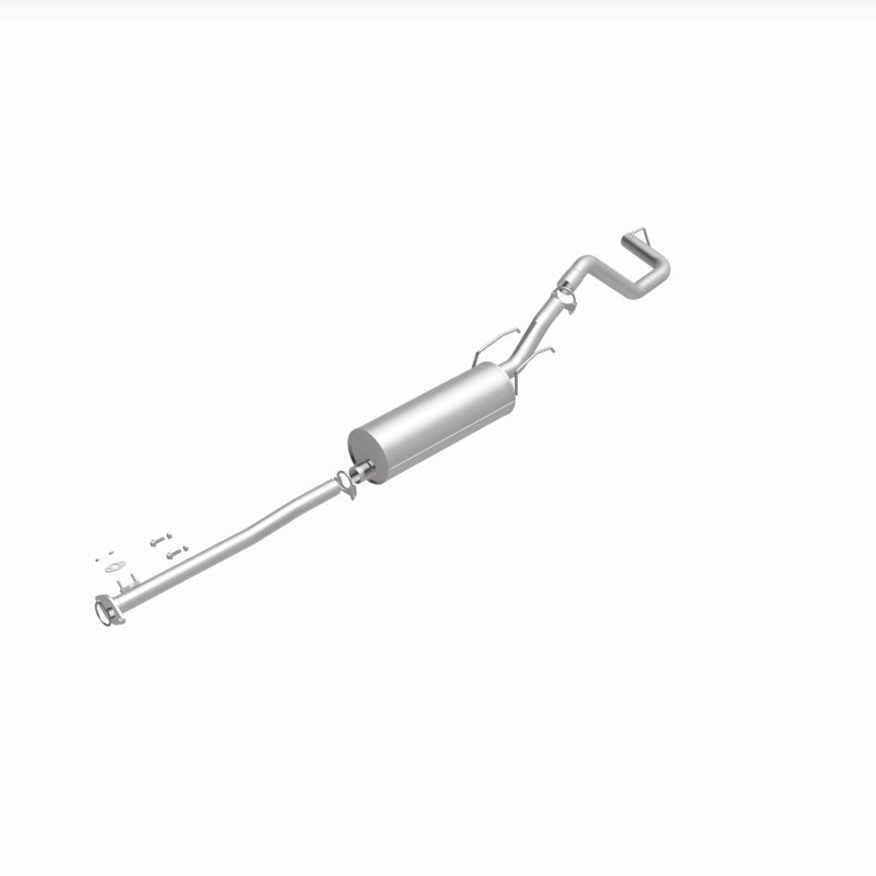 Magnaflow 106-0219 - MAG106-0219 - MagnaFlow BRE Exhaust Kit 01-04 Toyota Tacoma 2.7L - Shipped in Europe - Tuningsupply.com