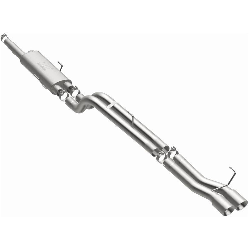 Magnaflow 15832 - MAG15832 - MagnaFlow System C/B Dodge Ram SRT-10 V1 - Shipped in Europe - Tuningsupply.com