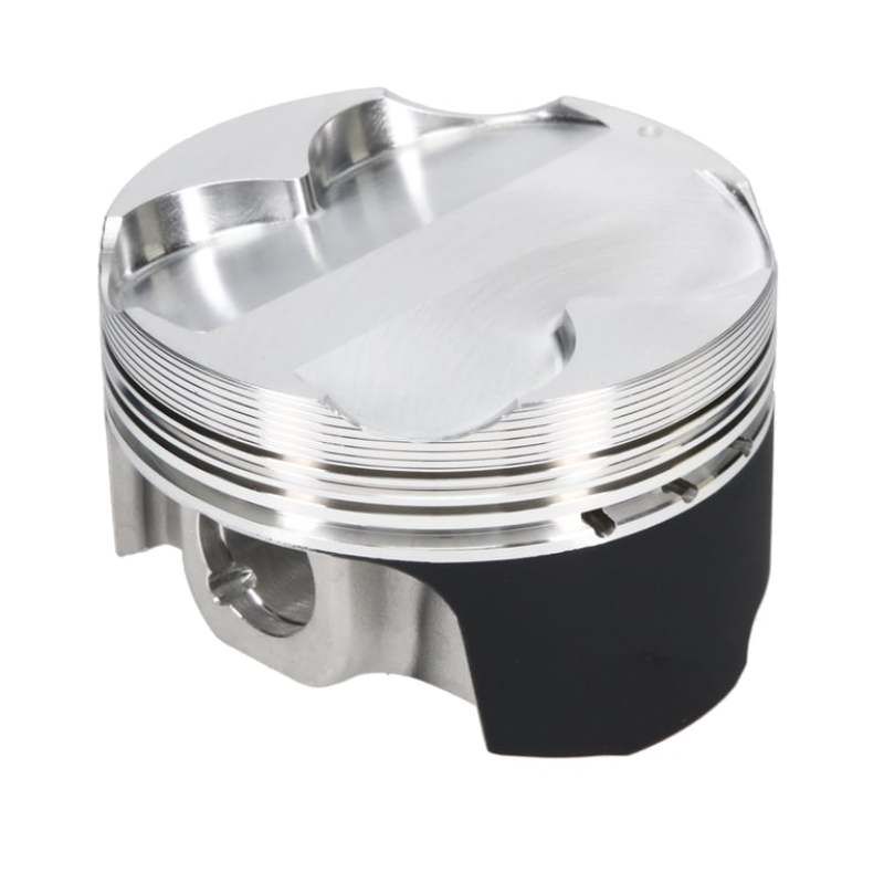 Wiseco KE119M84 - WISKE119M84 - Wiseco BMW M52B28 2.8L 24V Turbo Standard Bore 8.0:1 CR Pistons - Shipped in Europe - Tuningsupply.com