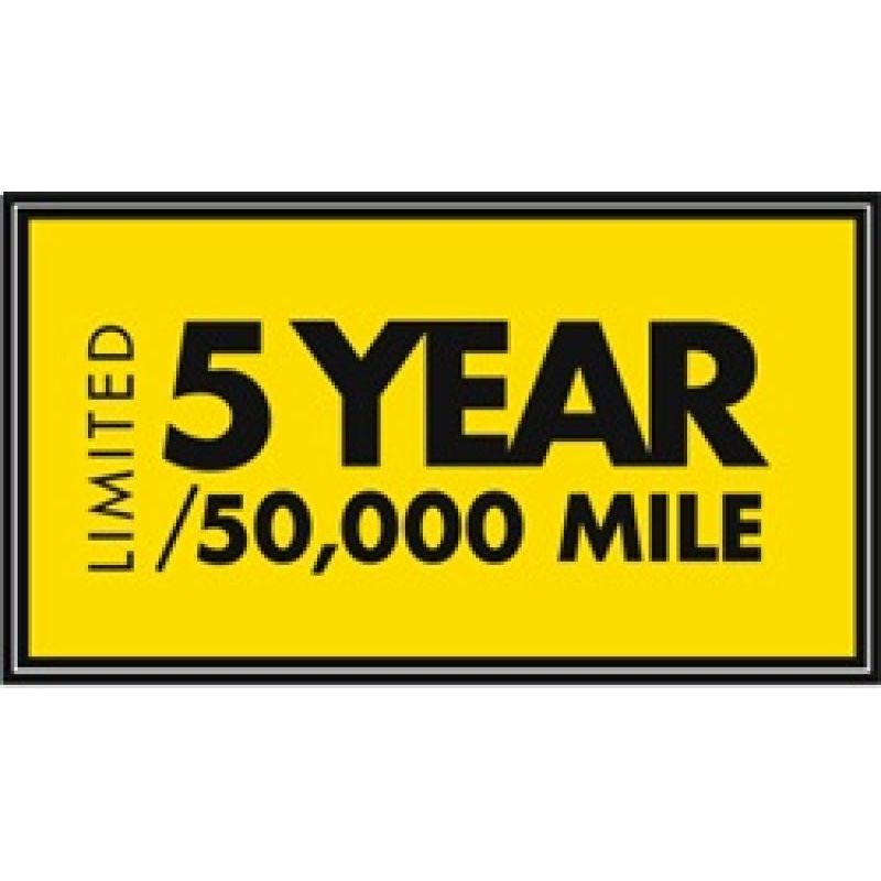 Magnaflow 334016 - MAG334016 - MagnaFlow Conv Universal 2.5 inch T2 Rear - Shipped in Europe - Tuningsupply.com