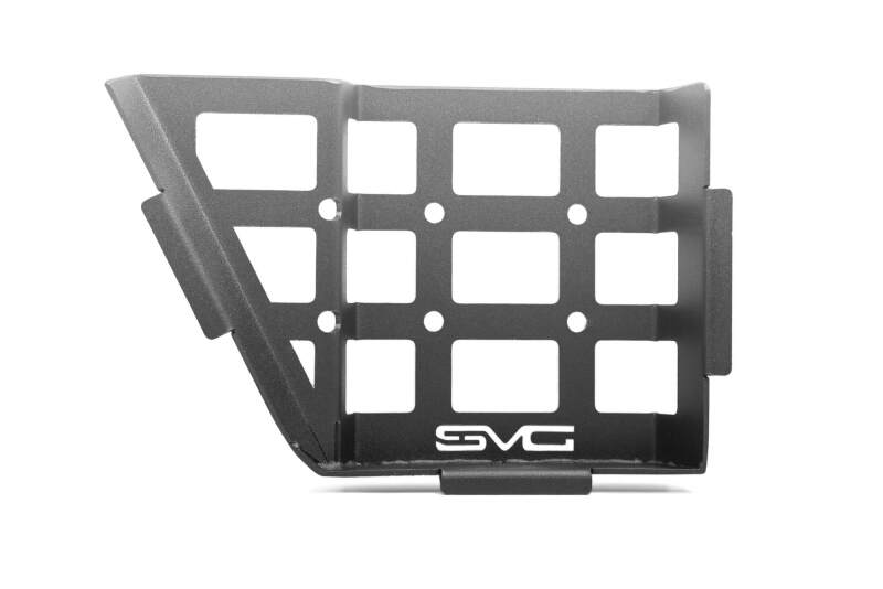 DV8 Offroad MPBR-06 - DVEMPBR-06 - DV8 21+ Ford Bronco Rear Door Pocket Molle Panels (4-Door Models) - Shipped in Europe - Tuningsupply.com