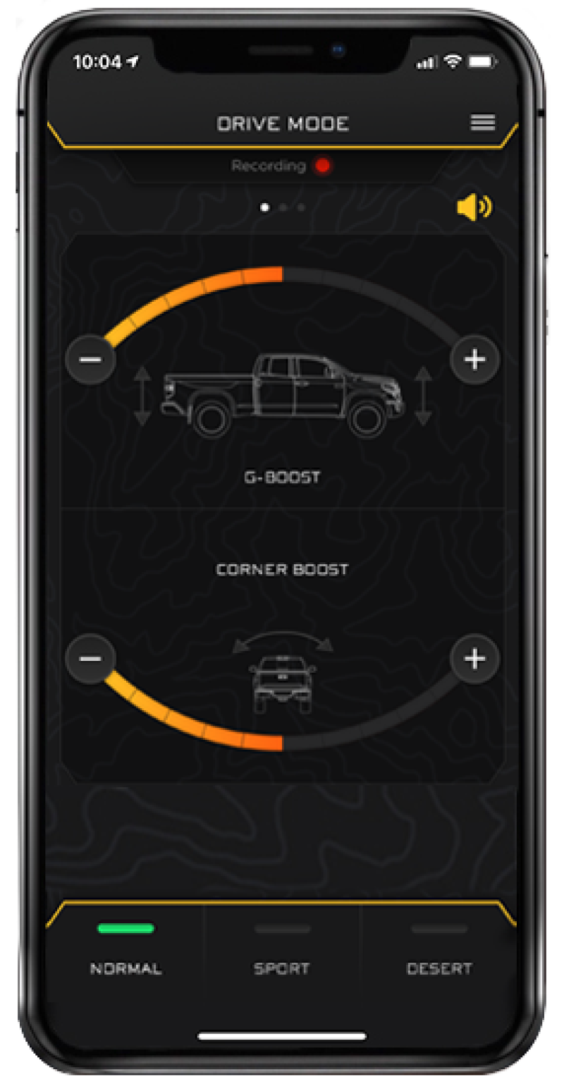 ICON 93500 - ICO93500 - ICON 2015+ Ford F150 / 2017+ Ford F250/F350 IIC Intelligent Control Install Kit - Shipped in Europe - Tuningsupply.com