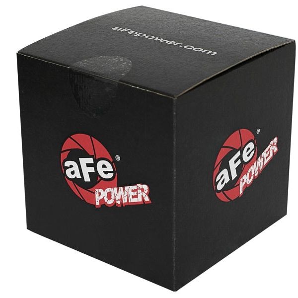 aFe 44-FF010-MB - AFE44-FF010-MB - aFe ProGuard D2 Fuel Filter (4 Pack) 00-07 Dodge Diesel Trucks L6-5.9L (td) - Shipped in Europe - Tuningsupply.com