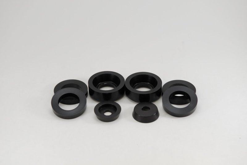 Kartboy KB-003-WEDGE - KBYKB-003-WEDGE - Kartboy 15-21 Subaru WRX/WRX STi Rear Differential/Carrier Wedgelock System - Shipped in Europe - Tuningsupply.com