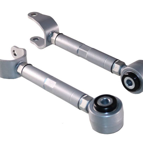 Whiteline KTA328 - WHLKTA328 - Whiteline 17-23 Tesla 3 / 20-23 Tesla Control Arm Rear Upper Traction Arm - Shipped in Europe - Tuningsupply.com